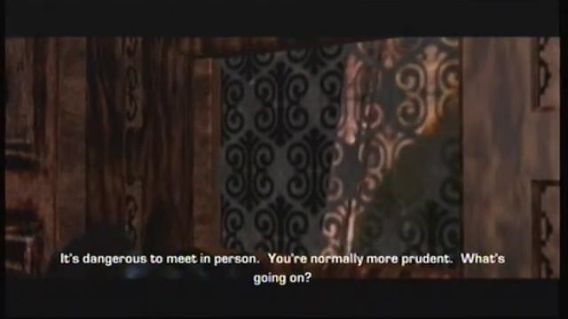 Hitman: Blood Money 12 - Flatline {1/5} смотреть онлайн