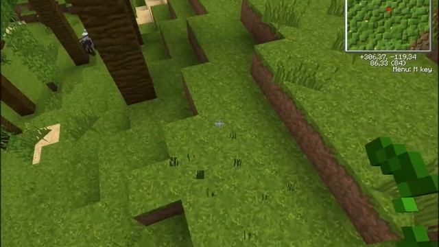 Minecraft Biomes O' Plenty mod bemutató смотреть онлайн