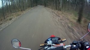 Stels Trigger 50. Закрытие сезона 2024 ч.1