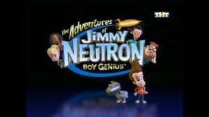 The Adventures of Jimmy Neutron: Boy Genius - Theme Song (Українська/Ukrainian, V2)