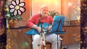 Гусли...  Атманъ  Присутствие Звезда  Йошкаръ Ола  10 10 2019