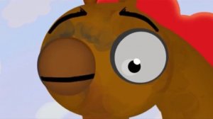 "Детский": "Петрушка"