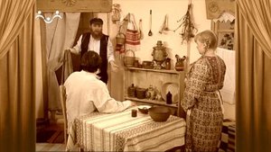 Сказки и Истории. Картофелина