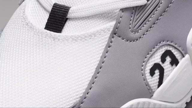 2023 Jordan Stay Loyal 2 “White Cement” Men’s Shoes | Images смотреть онлайн