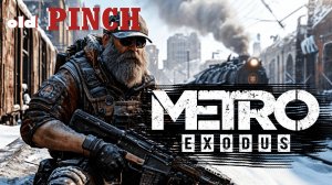 Metro Exodus