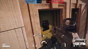 Tom Clancy's Rainbow Six® Siege | - 7