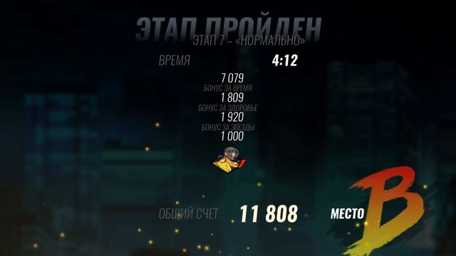 Streets of Rage 4 - AXEL Полное прохождение