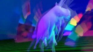 Принцесса и Единорог Прикольный мультик  Лучшие Мультфильмы