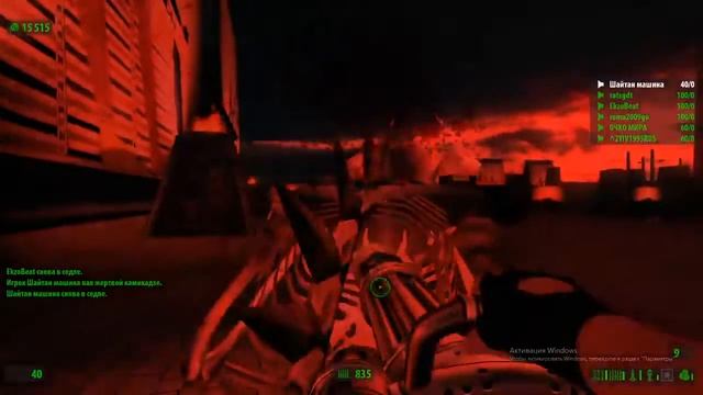 Serious Sam HD The First Encounter прохождение смотреть онлайн