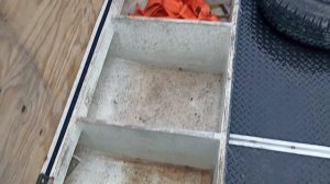 Байлайнер Капри. Катер вместимость 12 человек. Обзор катера.