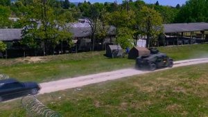 Армия Македонии | Македонската армија 🇲🇰