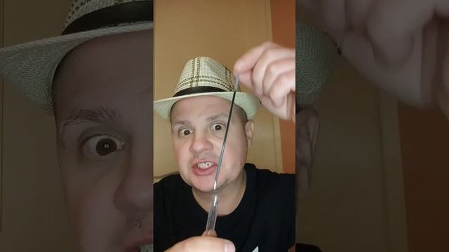 Батя проверит Эксперимент "Чернила и вода".