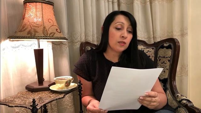 Алёнкины рассказы  Стася