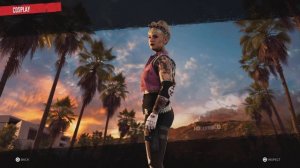 ALL OF THE NEW DEAD ISLAND 2 OUTFITS AND WEAPONS