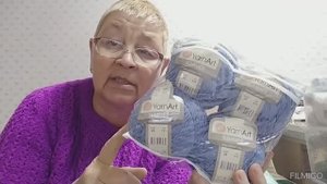 И ВСЕ ЖЕ КАК ПРЯЖА ПОДНИМАЕТ НАМ НАСТРОЕНИЕ.