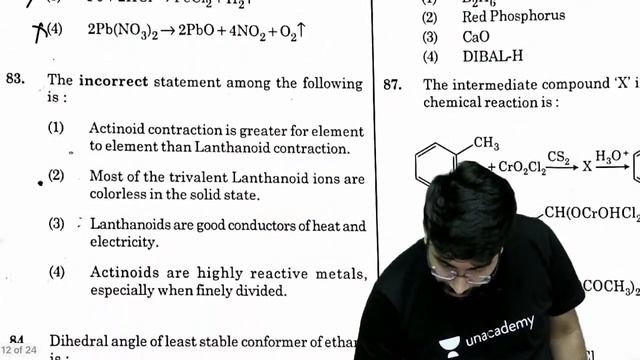 Phoenix 2.0: Physics Most Important Video for NEET 2025 | Unacademy