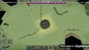 Крутые сиды в Minecraft