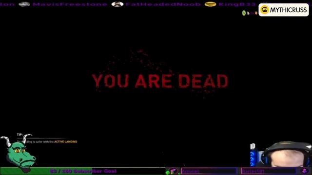 🌲 Parkour! DLive Community Clip featuring MythicRuss playing Dying Light 2 смотреть онлайн