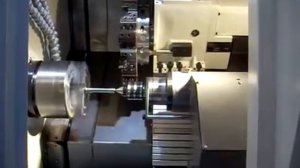 Токарный автомат продольного точения GREENWAY серии JYN-42