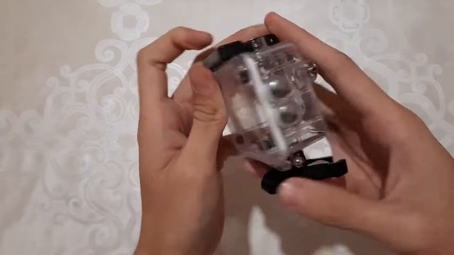 Aliexpress-тегі ЕҢ АРЗАН КАМЕРА! (Қандай сұмдык 4к) смотреть онлайн