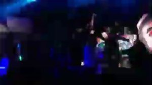 Allj(Элджей) концерт ,,Бошки дымятся" remix