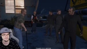 10 ЛОКАЦИЙ GTA СТРАШНЕЕ, ЧЕМ ВЫ ДУМАЕТЕ ► ГТА НИКИТУН | Реакция