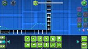 How To Use The Static Trigger in Geometry Dash 2.2