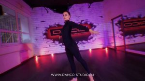 Tribal_fusion_|_Walk_Slowly_|_Eva_Apsara_Степакова_Евгения