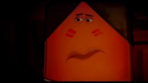 Полный расколбас / Sausage Party. 2016. мультфильм, фэнтези, комедия / 18+