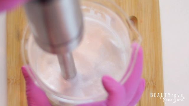 HOW TO Make HOMEMADE BODY LOTION for DULL DRY SKIN | DIY Skin Care at Home
