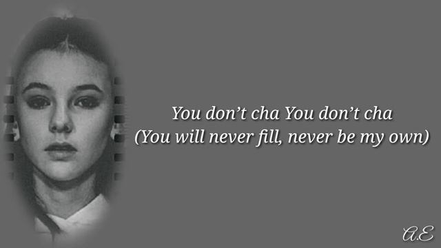 Don't cha 4k - Daneliya Tuleshova смотреть онлайн