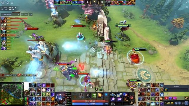 Power of Arcane Supremacy смотреть онлайн