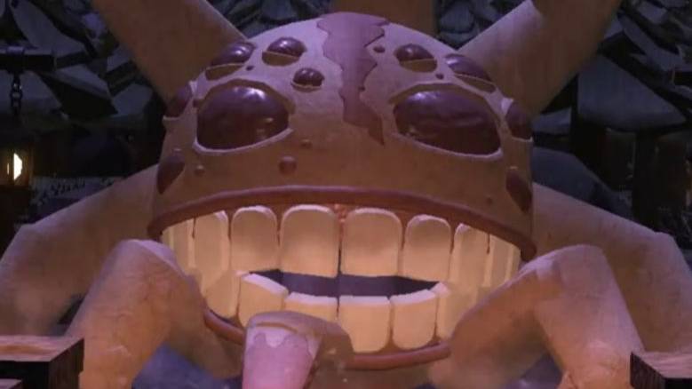 ПРОШЁЛ DOORS 2!!! смотреть онлайн