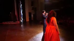 Магамет Дзыбов-Пиковая дама