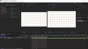 Repeat Almost Anything Without Repeater In After Effects