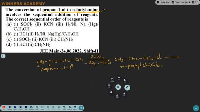 BIOMOLECULES ..PYQS ..MOST IMPORTANT