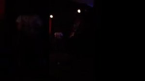 The Whales Band / рок-группа "Киты"