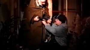 Городок / Бэтмент 7