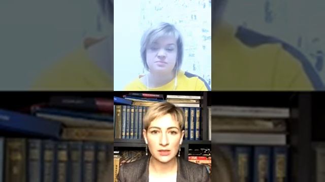 Школа Великих Книг. Мать и дочь. Запуск группы. смотреть онлайн