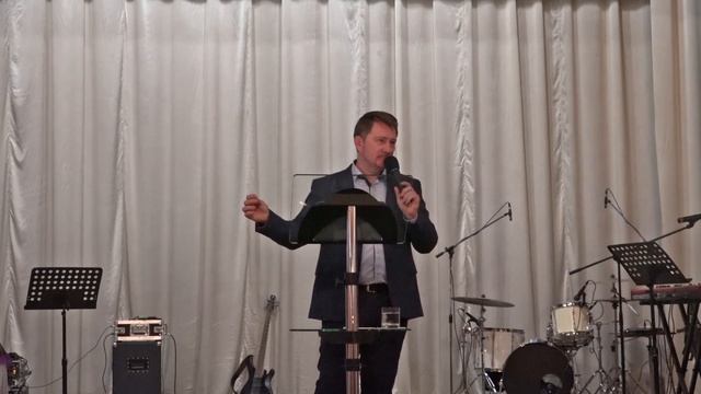 07.04.2024 Страсть ко спасению. Александр Сакович смотреть онлайн