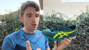 ASICS Metaspeed LD: Super Spike Full Review