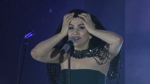 Ильсия Бадретдинова - Гафу ит, энкэй | "Атказанмаган", 2020