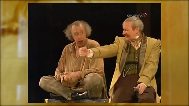 Фильм о театре ЛЕНСОВЕТА 90