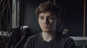 «Накануне премьеры» Фёдор Федотов