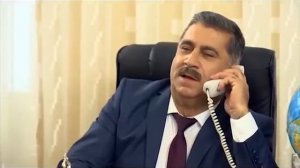 Qız atası (1-ci bölüm)