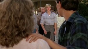 daniel larusso and johnny lawrence scenepack!