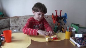 канал Тоботы-игрушки