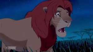 Король Лев 1994