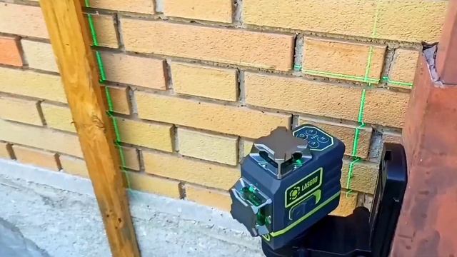 Nuova Livella Laser LASGOO LG3Ds differenza tra laser Verde e Laser Rosso Parkside смотреть онлайн