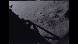 Apollo 17 16mm Onboard Film /Аполлон 17 съёмка 16-мм камерой